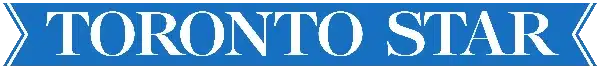 Logo of the Toronto Star, who have featured articles about Vaultra Storage