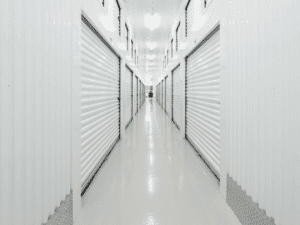 Introducing Vaultra Storage's newest state of the art facility in Brampton, Ontario!