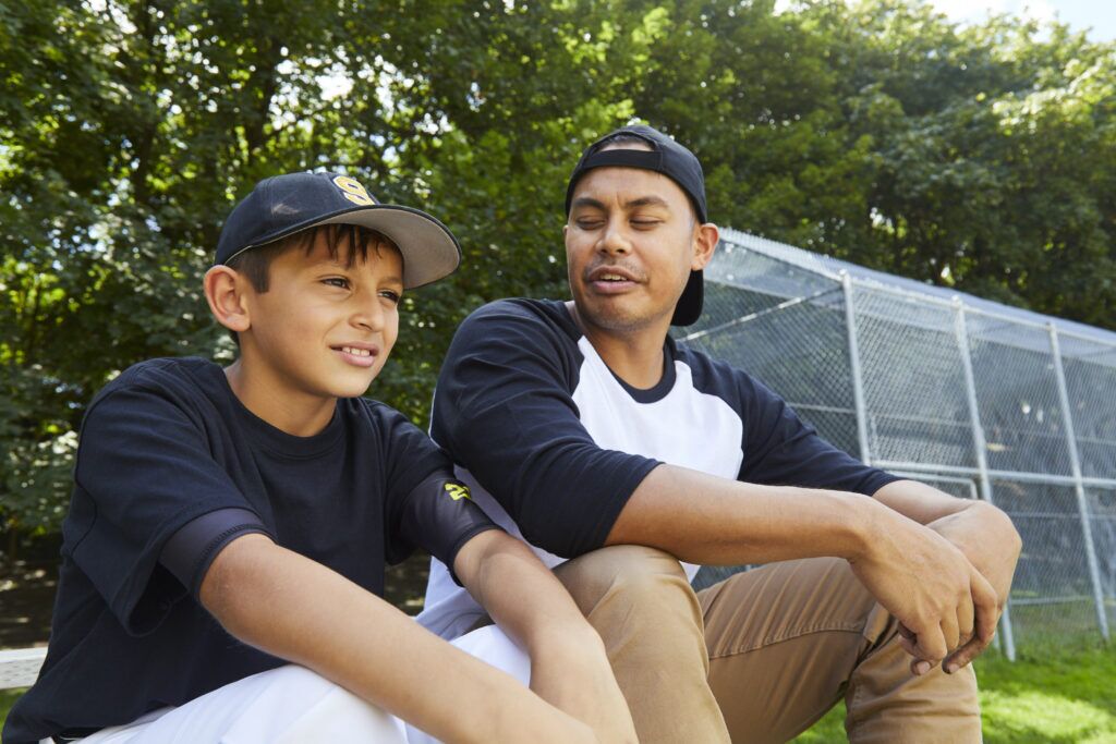 Vaultra storage is proud to partner with Big Brothers Big Sisters Niagara