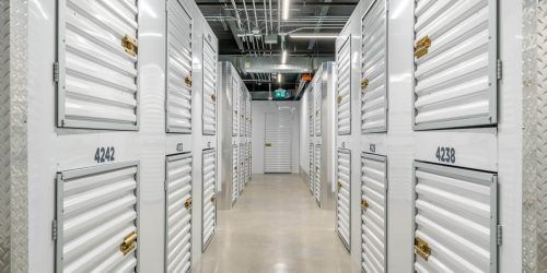 Get the best bang for your buck with our student saver storage units!