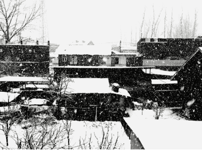 Learn how you can keep your home cozy during the winter with Vaultra Storage!