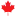Canada Maple Leaf Symbol