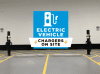 Our newest self storage facility in Toronto hosts a number of great amenities.
