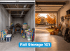 Get ready for fall with Vaultra Storage!