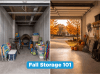 Get ready for fall with Vaultra Storage!