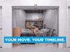 At Vaultra Storage Markham we adjust to your schedule. Your move, your timeline