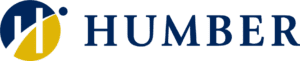 Logo of Humber college
