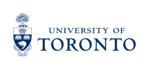 Logo of the University of Toronto