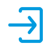 Login graphic for users