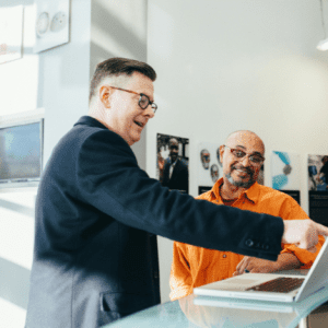 Elevate your business with a stellar google my business profile