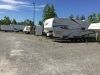 Looking for a secure spot to store your RV, Boat, or Car. Learn more about Vaultra Storage's parking spots