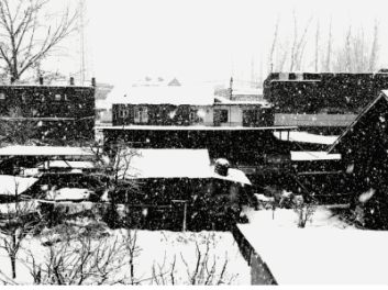 Learn how you can keep your home cozy during the winter with Vaultra Storage!