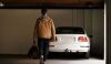 Secure drive up storage for cars at Vaultra Storage