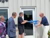 Grand opening at Vaultra Storage Welland