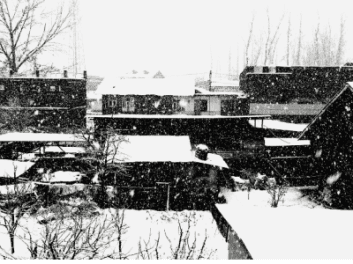 Learn how you can keep your home cozy during the winter with Vaultra Storage!