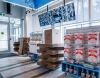 Moving and Packing supplies available in store at Vaultra Storage locations.